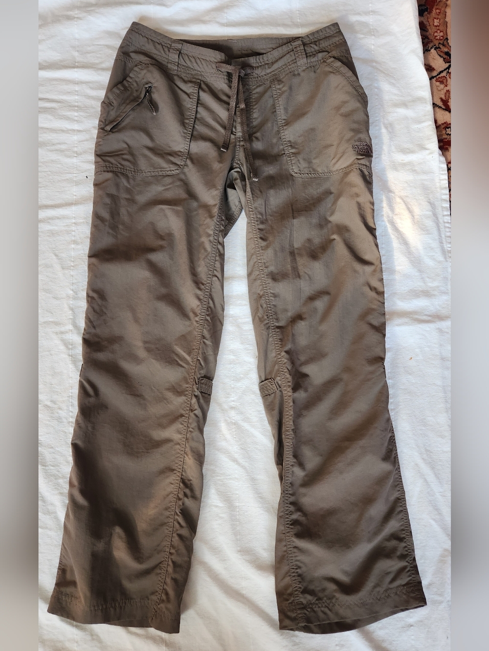 The North Face Women's Hiking Pants Size 10
